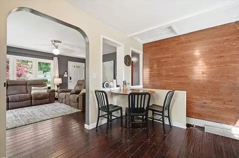 Dining - 505 E Poplar St, Normal, IL 61761 photo 1 of 1
