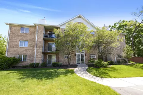 18310 Robin Ln #D3, Homewood, IL 60430