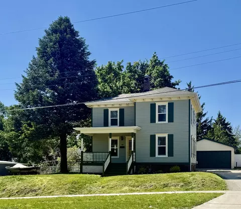 115 Lyle St, Kewanee, IL 61443