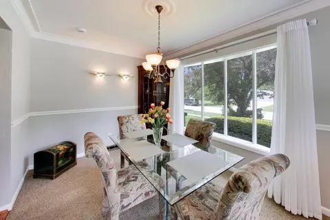Dining - 1976 Robert St, Aurora, IL 60506 photo 1 of 4