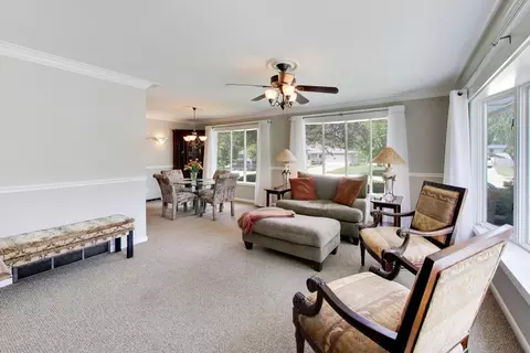 Living - 1976 Robert St, Aurora, IL 60506 photo 1 of 4
