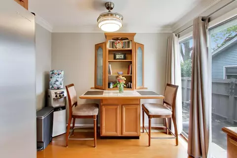 Dining - 1976 Robert St, Aurora, IL 60506 photo 4 of 4