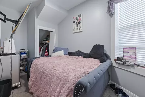 Bedroom - 5319 S Indiana Ave, Chicago, IL 60615 photo 6 of 6