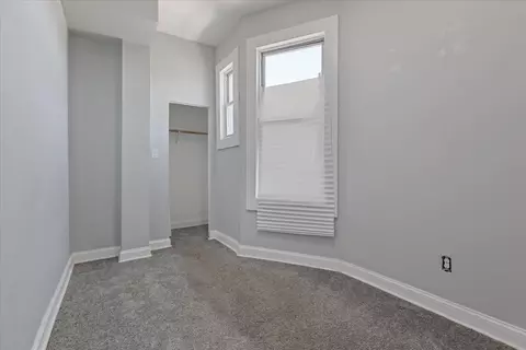 Bedroom - 5319 S Indiana Ave, Chicago, IL 60615 photo 2 of 6
