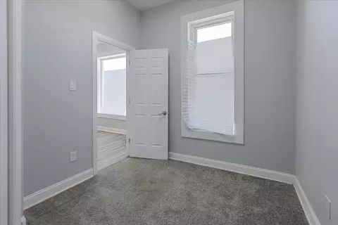 Bedroom - 5319 S Indiana Ave, Chicago, IL 60615 photo 4 of 6