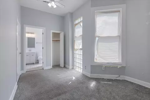 Bedroom - 5319 S Indiana Ave, Chicago, IL 60615 photo 1 of 6