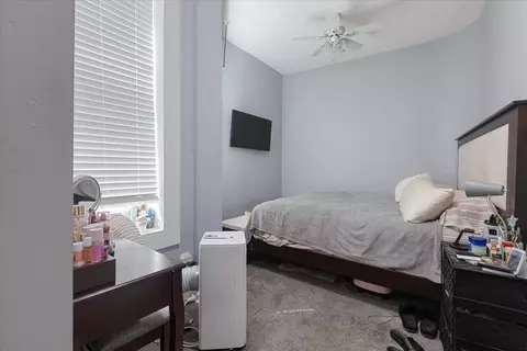 Bedroom - 5319 S Indiana Ave, Chicago, IL 60615 photo 5 of 6
