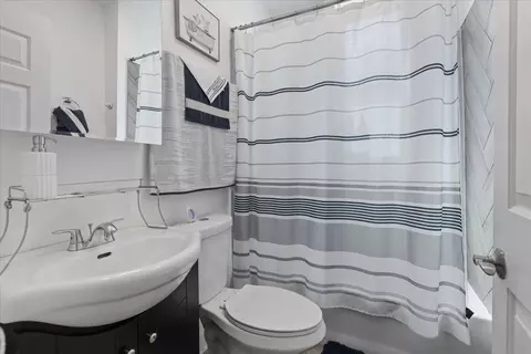 Bath - 5319 S Indiana Ave, Chicago, IL 60615 photo 3 of 6