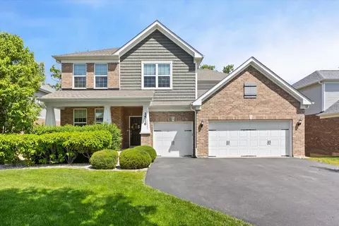 1516 Hartford Ln, Woodridge, IL 60517