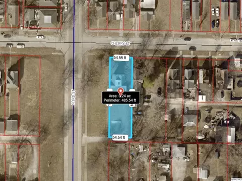 304-306 Cherry, Quincy, IL 62301