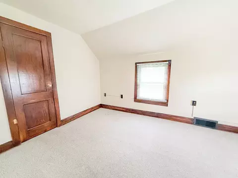 Bedroom - 308 E 2nd St, Rock Falls, IL 61071 photo 10 of 17