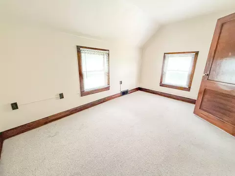 Bedroom - 308 E 2nd St, Rock Falls, IL 61071 photo 11 of 17