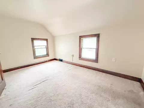 Bedroom - 308 E 2nd St, Rock Falls, IL 61071 photo 7 of 17