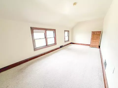 Bedroom - 308 E 2nd St, Rock Falls, IL 61071 photo 8 of 17