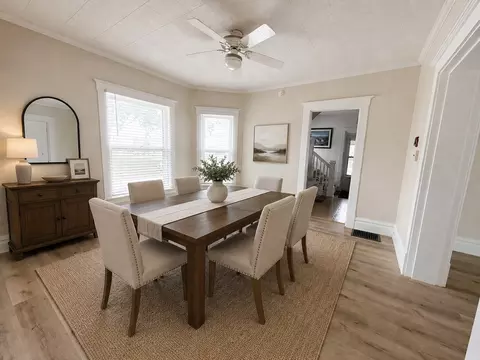Dining - 308 E 2nd St, Rock Falls, IL 61071 photo 1 of 1