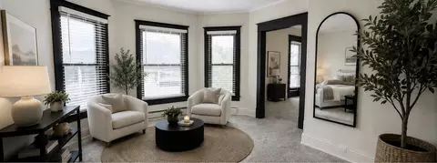 Living - 308 E 2nd St, Rock Falls, IL 61071 photo 8 of 9