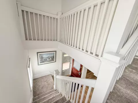 Entry Way - 308 E 2nd St, Rock Falls, IL 61071 photo 4 of 7