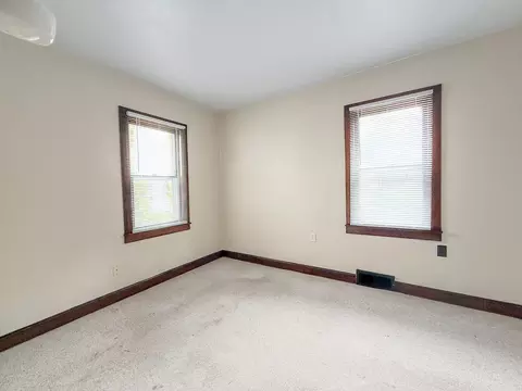 Bedroom - 308 E 2nd St, Rock Falls, IL 61071 photo 15 of 17