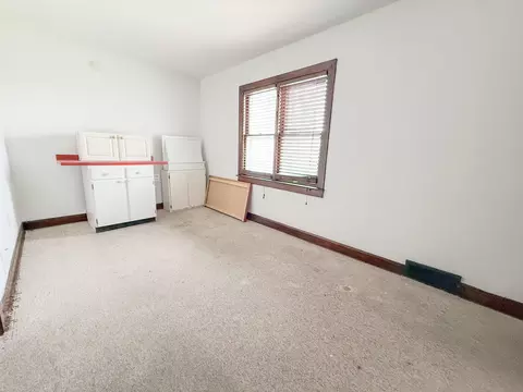 Bedroom - 308 E 2nd St, Rock Falls, IL 61071 photo 13 of 17