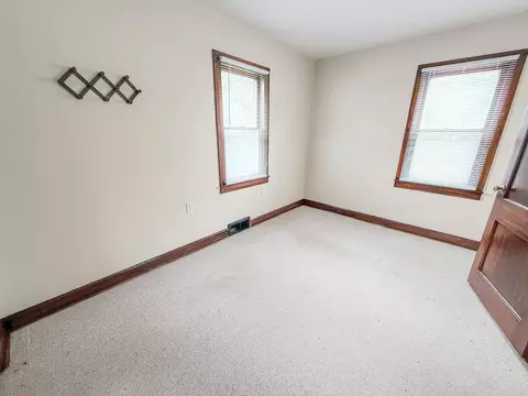 Bedroom - 308 E 2nd St, Rock Falls, IL 61071 photo 12 of 17
