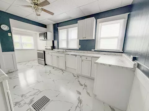 Kitchen - 308 E 2nd St, Rock Falls, IL 61071 photo 1 of 6