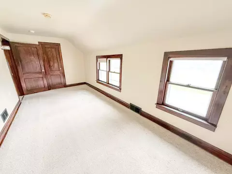 Bedroom - 308 E 2nd St, Rock Falls, IL 61071 photo 9 of 17