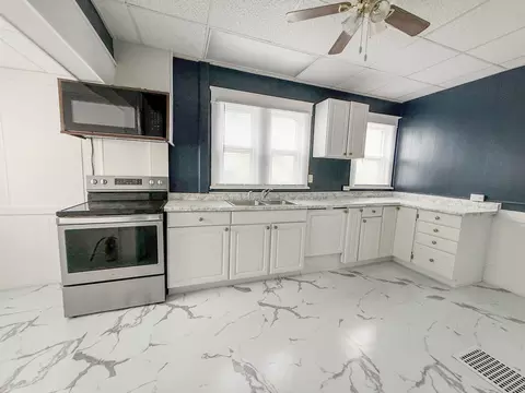 Kitchen - 308 E 2nd St, Rock Falls, IL 61071 photo 5 of 6