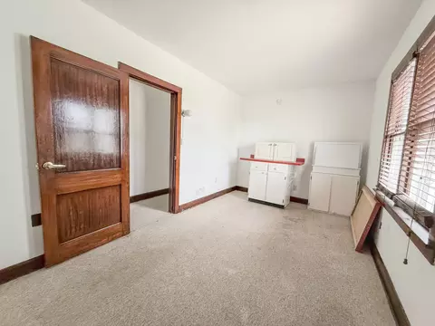 Bedroom - 308 E 2nd St, Rock Falls, IL 61071 photo 14 of 17