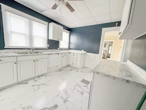 Kitchen - 308 E 2nd St, Rock Falls, IL 61071 photo 6 of 6