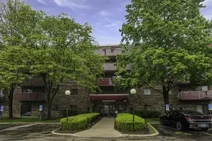 1463 Mercury Dr #219, Schaumburg, IL 60193