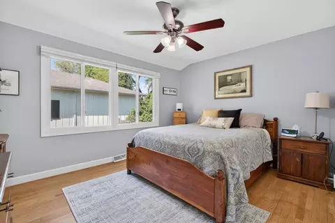 Bedroom - 223 Willow Ln, Geneva, IL 60134 photo 1 of 6