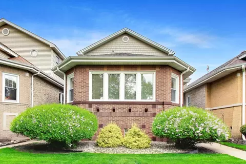 3505 N Nottingham Ave, Chicago, IL 60634