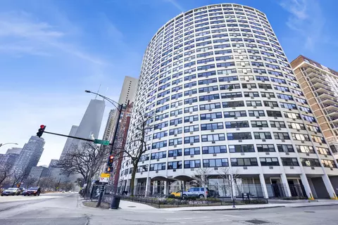 1150 N Lake Shore Dr #13C, Chicago, IL 60611