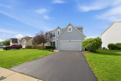 Exterior - 1620 Manor Oaks Dr, Plainfield, IL 60586 photo 2 of 6