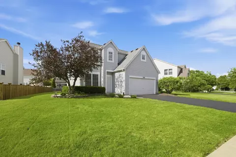 Exterior - 1620 Manor Oaks Dr, Plainfield, IL 60586 photo 3 of 6