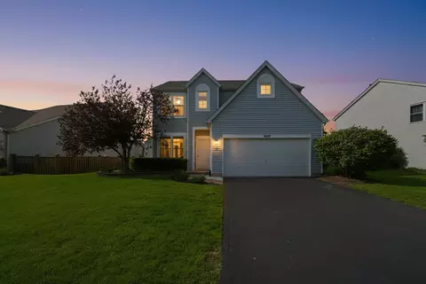 Exterior - 1620 Manor Oaks Dr, Plainfield, IL 60586 photo 6 of 6