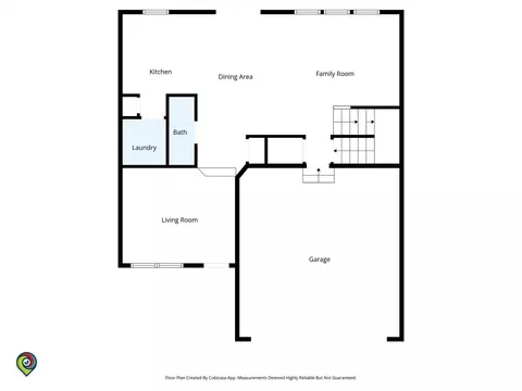 Floorplan - 1620 Manor Oaks Dr, Plainfield, IL 60586 photo 3 of 4