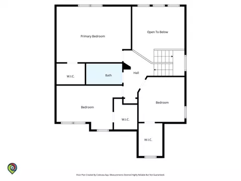 Floorplan - 1620 Manor Oaks Dr, Plainfield, IL 60586 photo 1 of 4