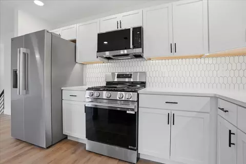 Kitchen - 1828 Johnson Dr, Normal, IL 61761 photo 4 of 5