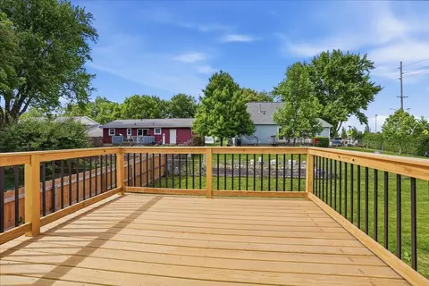 Exterior - 1828 Johnson Dr, Normal, IL 61761 photo 3 of 3