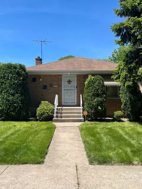 15214 Evers St, Dolton, IL 60419