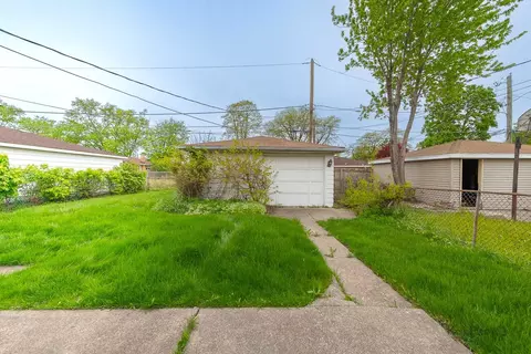 Exterior - 15214 Evers St, Dolton, IL 60419 photo 4 of 5