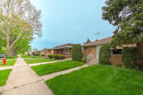 Exterior - 15214 Evers St, Dolton, IL 60419 photo 5 of 5