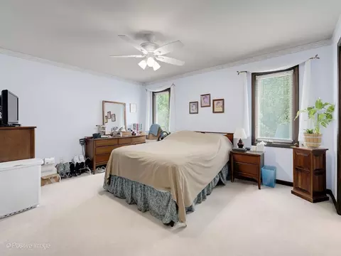 Bedroom - 1925 Glencoe St, Wheaton, IL 60187 photo 1 of 3