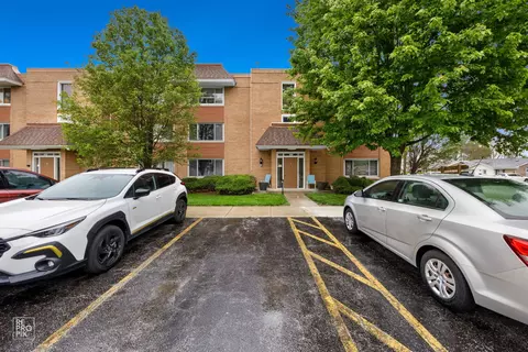 3909 W 123rd St #305-A, Alsip, IL 60803
