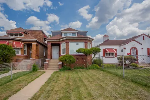 9309 S Ada St, Chicago, IL 60620