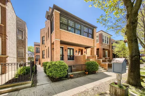 1639 W Winona St #D, Chicago, IL 60640