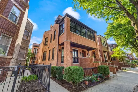 1639 W Winona St #D, Chicago, IL 60640