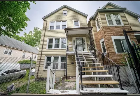 8942 S Baltimore Ave, Chicago, IL 60617