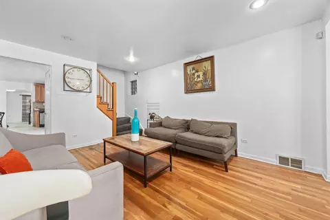 Living - 8035 S Kolin Ave, Chicago, IL 60652 photo 1 of 1